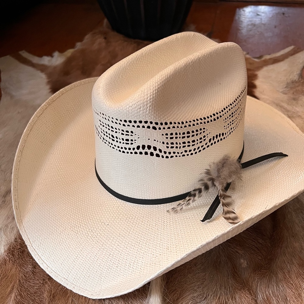 Alamo Cowboy Hat